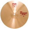 Hi-Hattop Paiste 2002, Sound Edge 13
