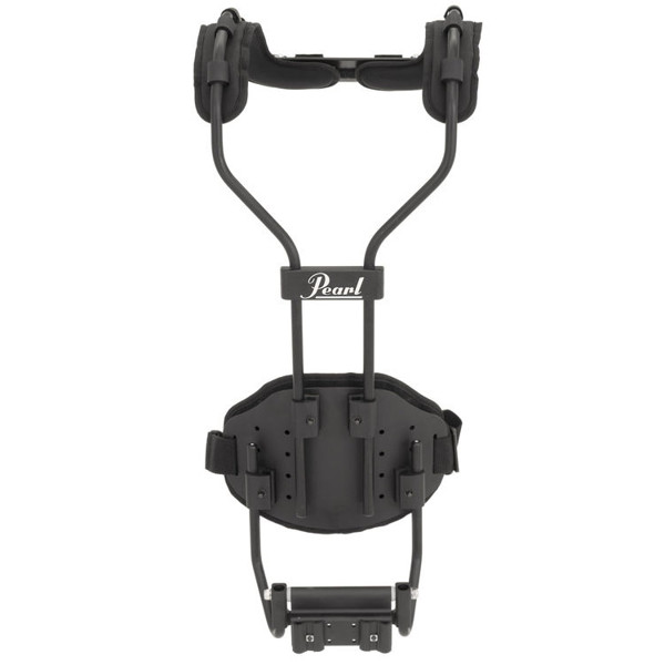 Bærebøyle Pearl CXS-2, Airframe 2 Snare Drum Carrier, Includes CXSA-2 Snare Attachement
