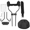 Bærebøyle Pearl CXS-2, Airframe 2 Snare Drum Carrier, Includes CXSA-2 Snare Attachement