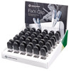 Magnetklype til Noteark - 24 stk, Sheet music clips Fix´n Clip, K&M