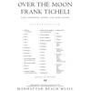 Over the Moon, Frank Ticheli. Concert Band Score Digital