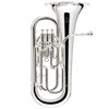 Euphonium Besson 969-2-0 Sovereign Sølv