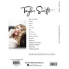 Taylor Swift Instrumental Playalong Trumpet. Book and Audio Online