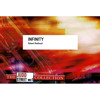 Infinity, Robert Redhead. Brass Band, Score
