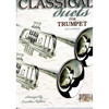 Classical Duets for Trumpet arranged by Jonathan Robbins. Book, CD and Audio Online
