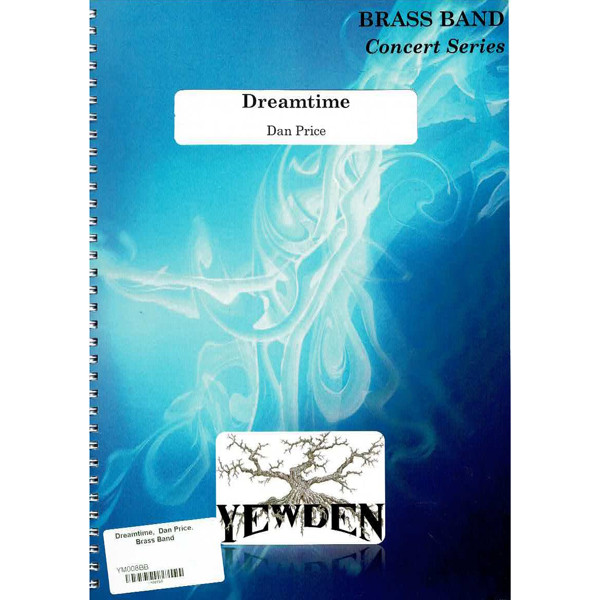 Dreamtime,  Dan Price. Brass Band