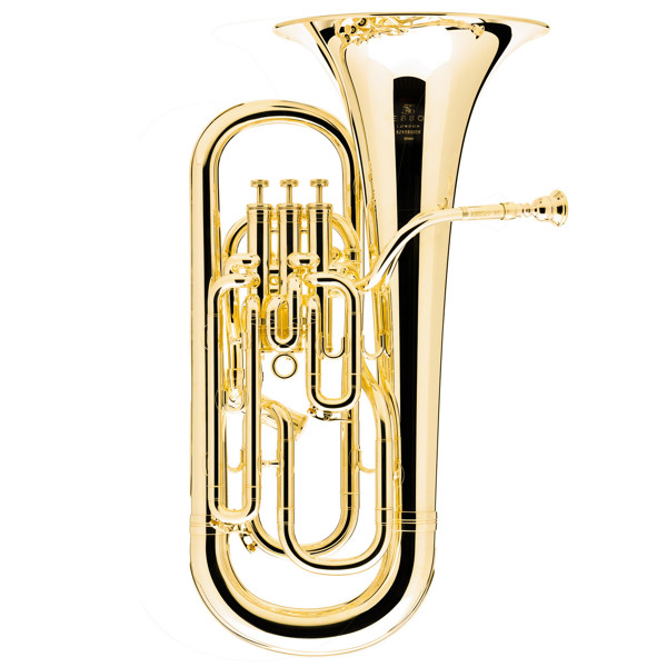 Euphonium Besson 969-2-0 Sovereign Lakk