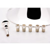 Euphonium Besson 969-2-0 Sovereign Lakk