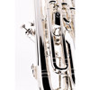 Euphonium Besson 969T-1-0 Sovereign m/trigger Lakk