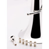 Euphonium Besson 969T-1-0 Sovereign m/trigger Lakk