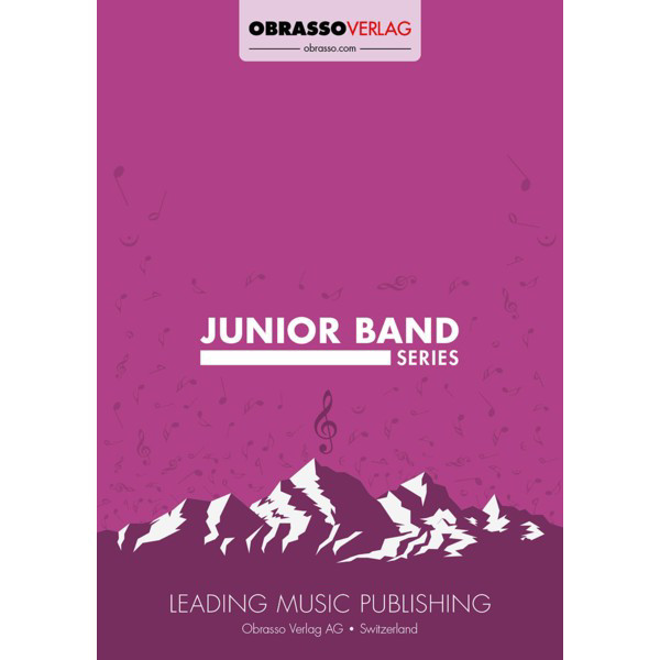 Lockdown Blues and Cantabile,  Rob J. Hume  Junior Flex Brass No. 232 4 part