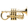 Kornett Eb Besson 924G Sovereign Lakk