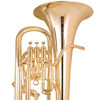 Euphonium Besson 967-1-0 Sovereign Lakk