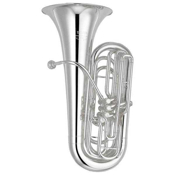 Tuba Bb Yamaha YBB-621S