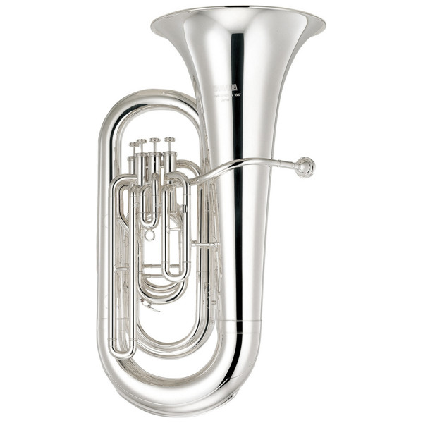 Tuba Eb Yamaha YEb-321S 4V