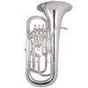 Euphonium Besson 968-2-0 Sovereign m/trigger Sølv