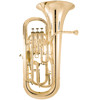Euphonium Besson 2051-1G-0 Prestige Lakk, Yellow Brass