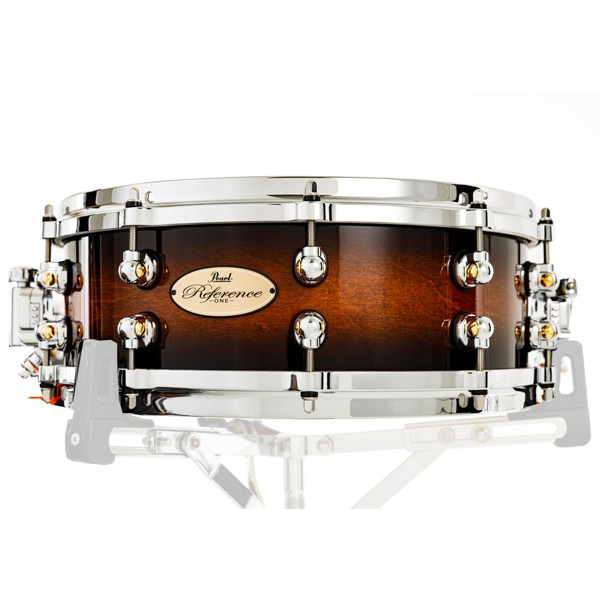 Skarptromme Pearl Reference One Premium RF1P1450S/C310, 14x5, Brooklyn Burst