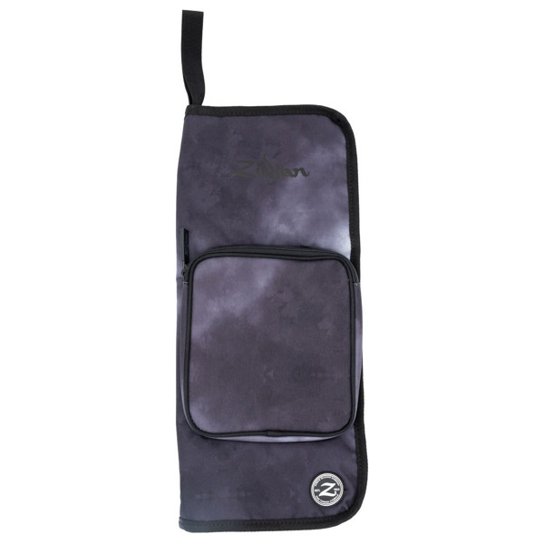 Stikkebag Zildjian ZXSB00102, Black Rain Cloud