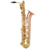 Barytonsaksofon JP044R, Rose Brass Bell
