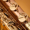 Barytonsaksofon JP044R, Rose Brass Bell