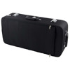 Etui Altsaksofon JP8245 Sort