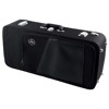 Etui Altsaksofon JP8245 Sort