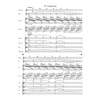 The Carnival of the Animals, Camille Saint-Saëns, Score Orchestra
