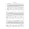 The Carnival of the Animals, Camille Saint-Saëns, Score Orchestra