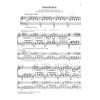 Serenade - Ständchen, Franz Schubert edit Franz Liszt. Piano