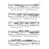 Italian Concerto BWV 971, Johann Sebastian Bach. Piano solo