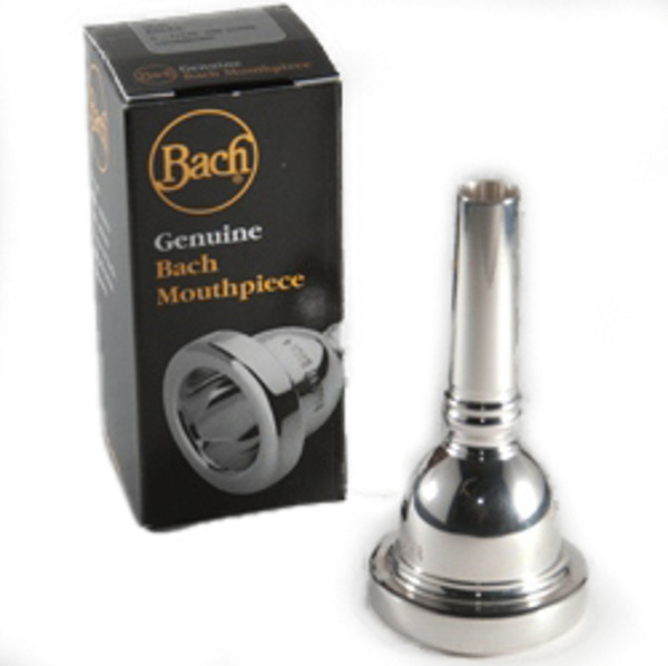 Munnstykke Trombone Bach 1-1/4G Large Standard