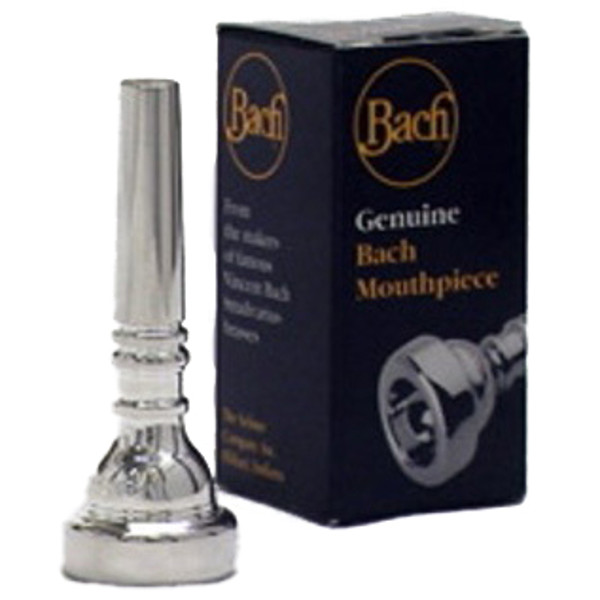 Munnstykke Flygelhorn Bach 2 Standard