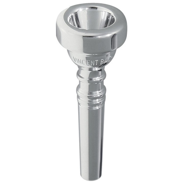 Munnstykke Flygelhorn Bach 3B Standard