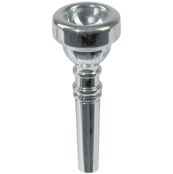 Munnstykke Kornett Bach 5A Standard