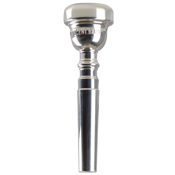 Munnstykke Trompet Bach 11-3/4C Standard