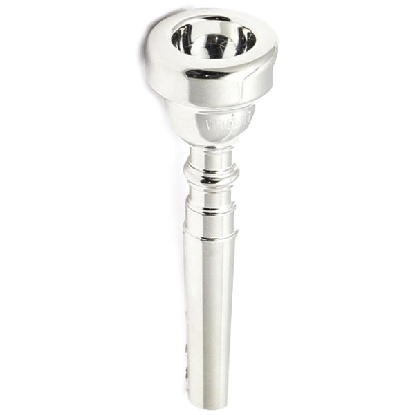 Munnstykke Trompet Bach 1D Standard