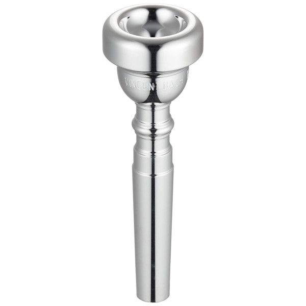 Munnstykke Trompet Bach 1E Standard