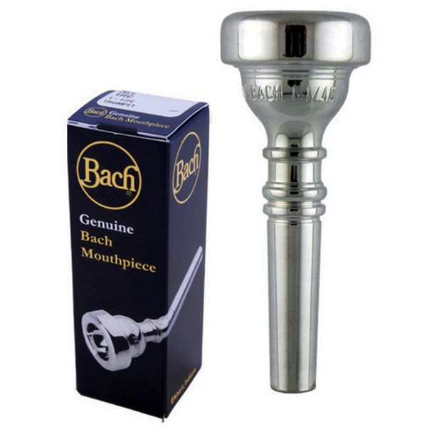 Munnstykke Trompet Bach 3B Standard