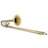 Tenortrombone Bb/F Bach A47X Artisan, Lakkert