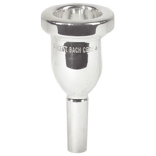 Munnstykke Trombone Bach 6 1/2 AL Large MegaTone