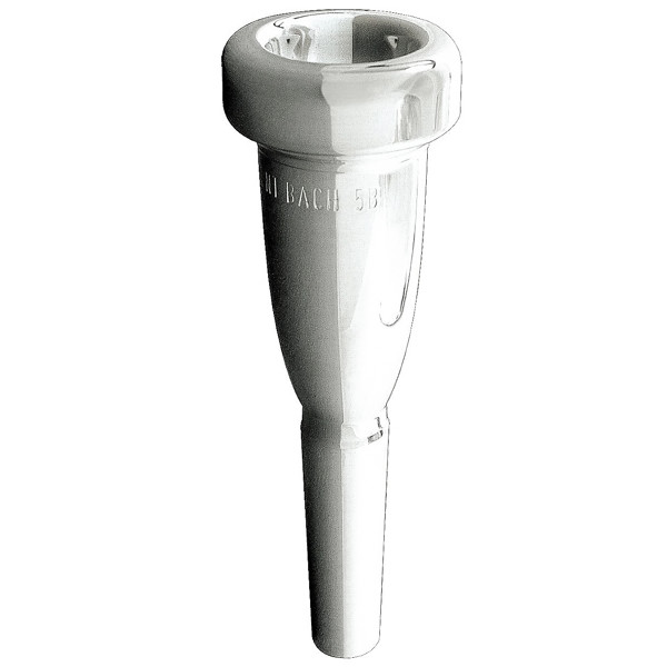 Munnstykke Trompet Bach 1-1/2C Mega Tone