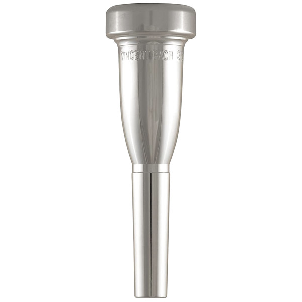 Munnstykke Trompet Bach 3C Mega Tone