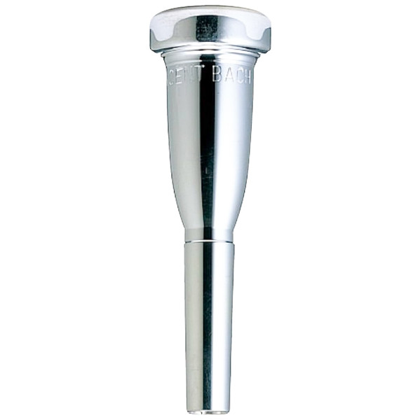 Munnstykke Trompet Bach 5B Mega Tone