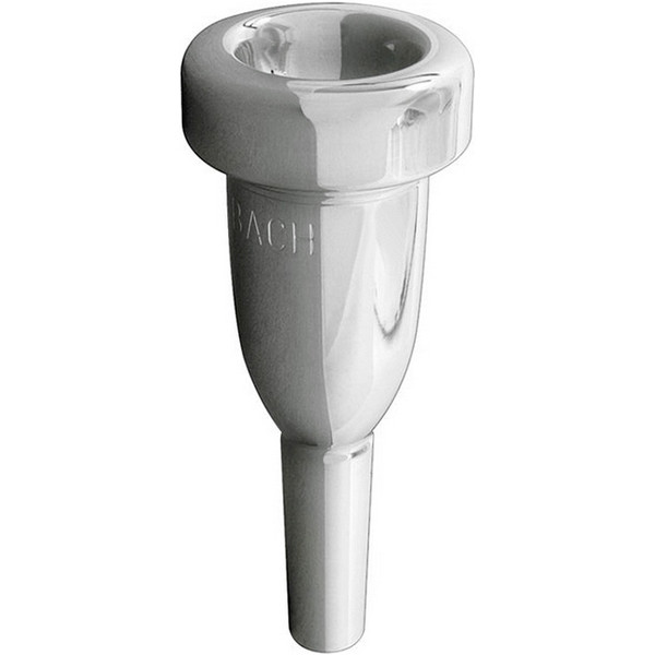 Munnstykke Trompet Bach 7C Mega Tone