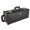 Trompet Bb Bach 190-43S Stradivarius, Forsølvet