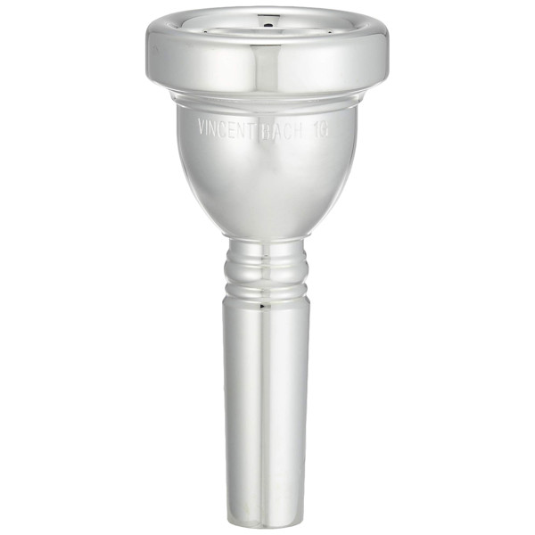 Munnstykke Trombone Bach 1G Large Standard