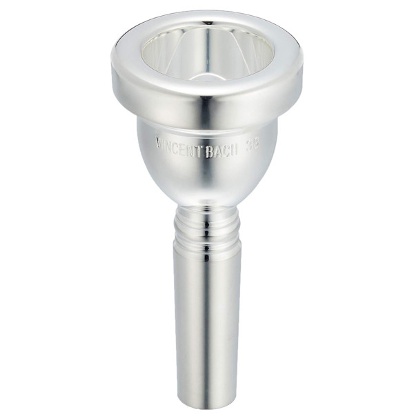Munnstykke Trombone Bach 3G Large Standard