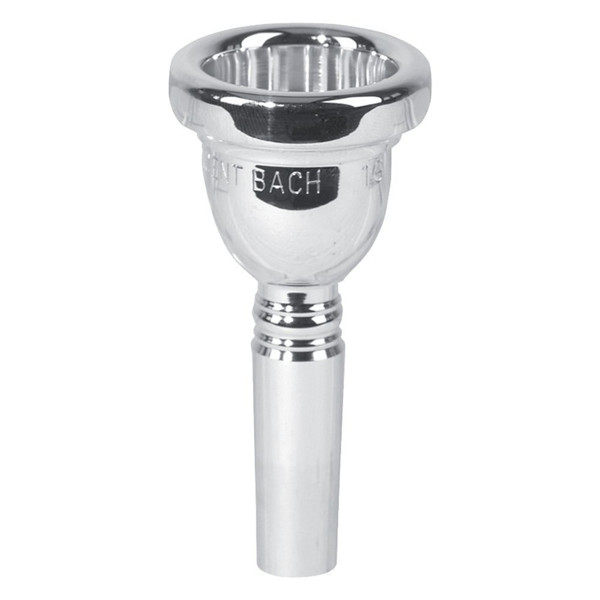 Munnstykke Trombone Bach 5G Large Standard