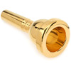 Munnstykke Trombone Bach 5GB Large Gullrim  Standard